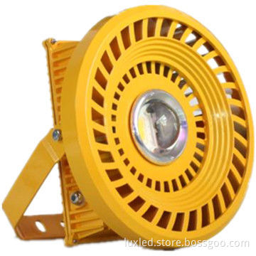 LED floodlights, 50W, high efficiency, good quality, long life